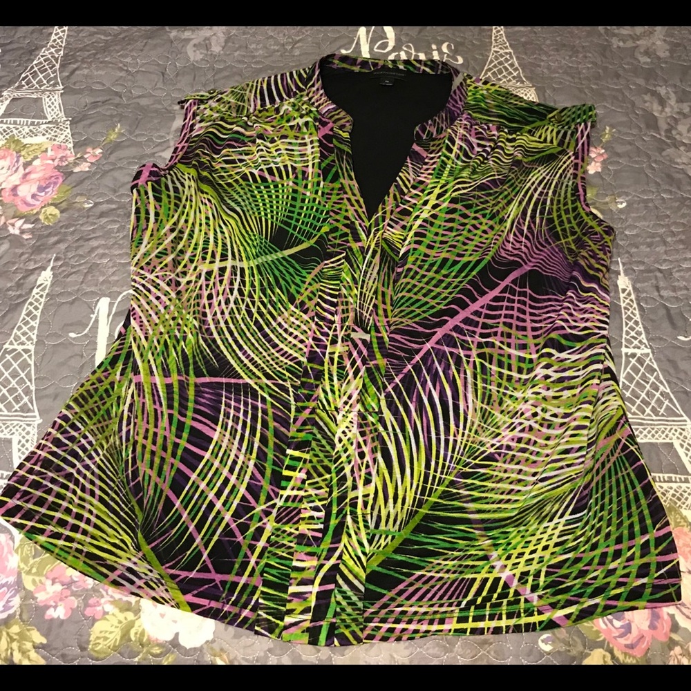 Worthington Women’s Blouse